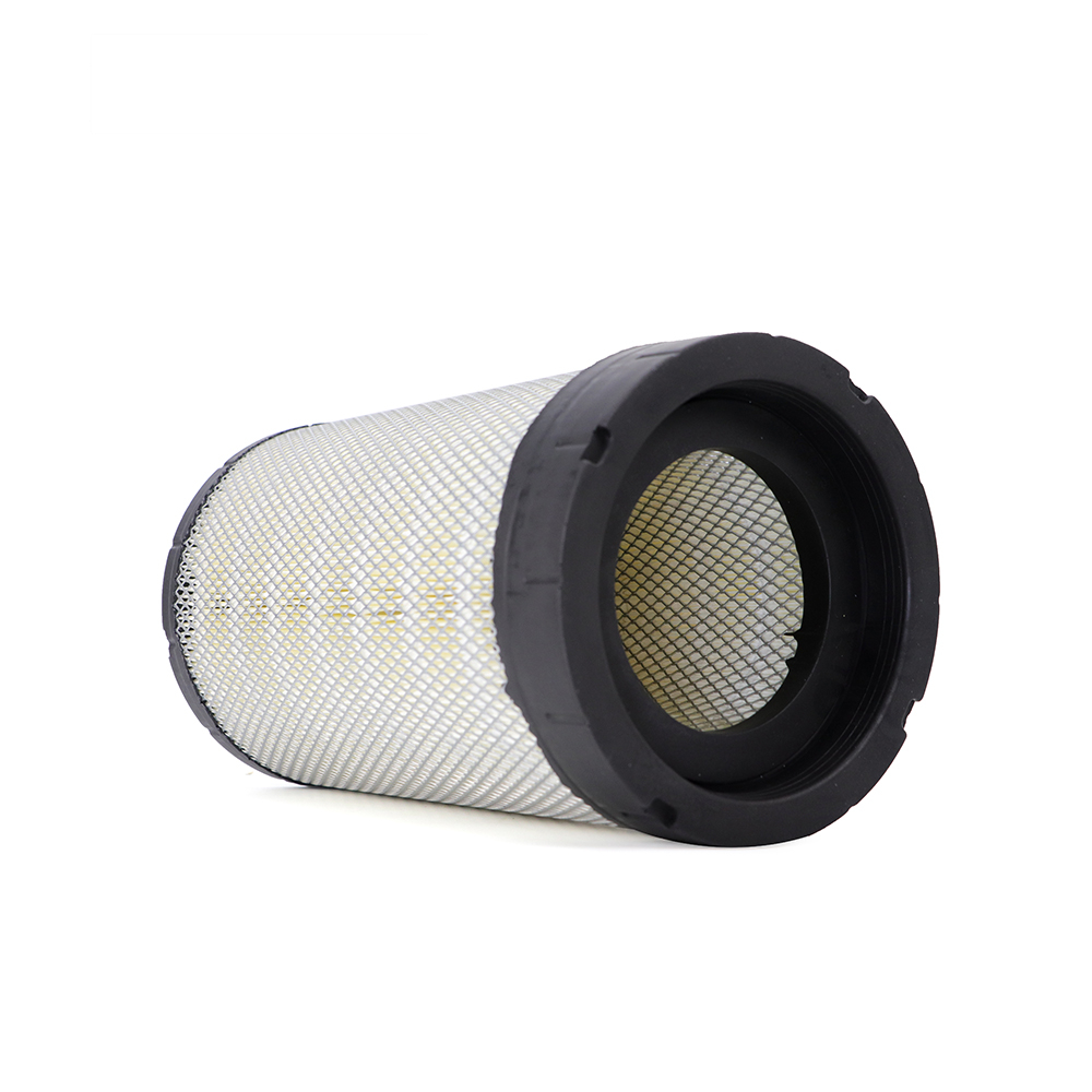 Air Filter Element 860135890 Use for XCMG Excavator XE150D