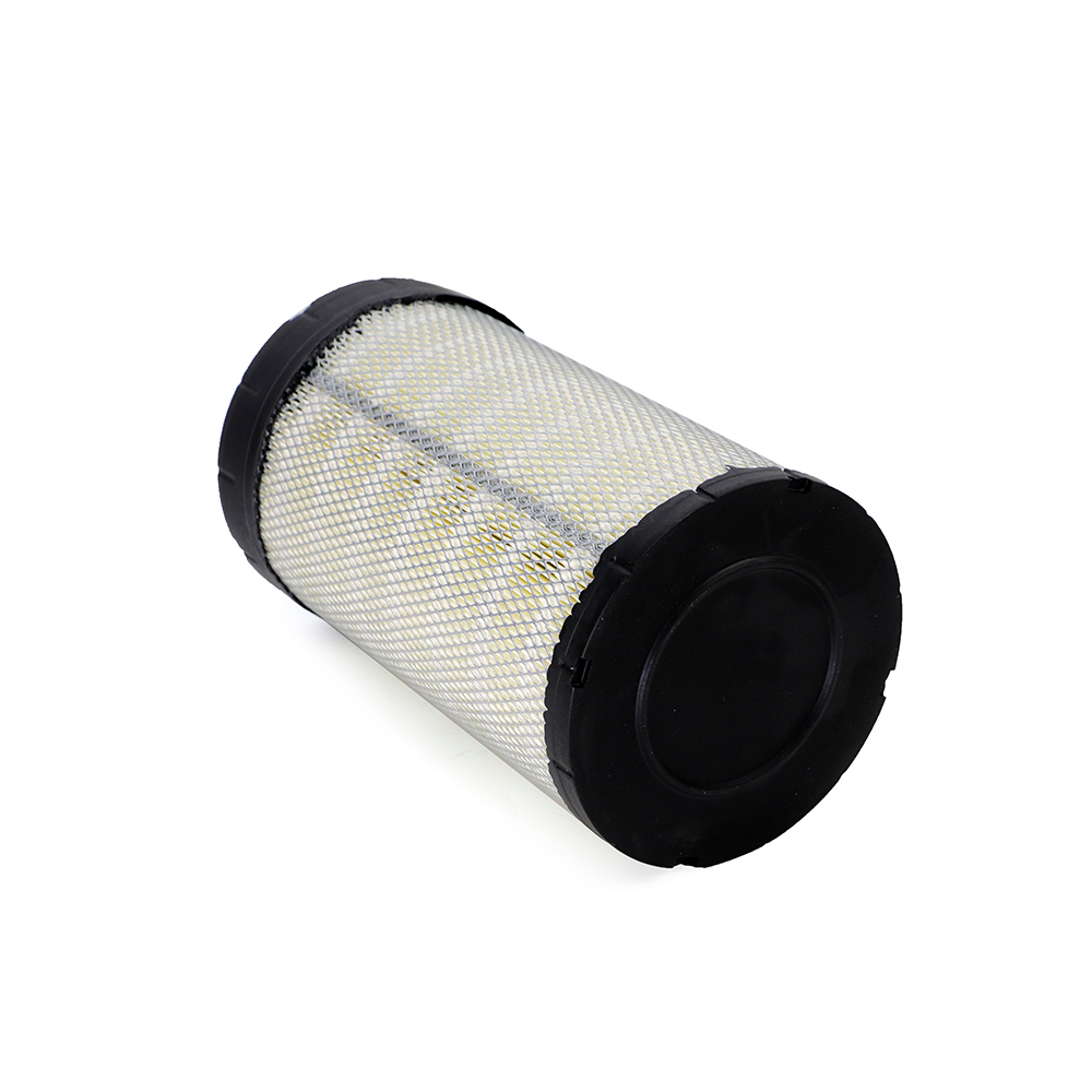 Air Filter Element 860135890 Use for XCMG Excavator XE150D
