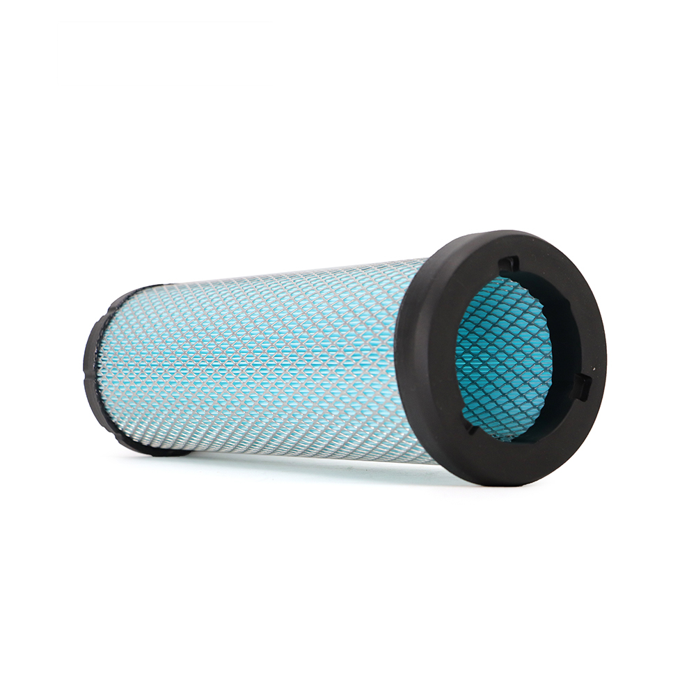 Air Filter Element 860135890 Use for XCMG Excavator XE150D