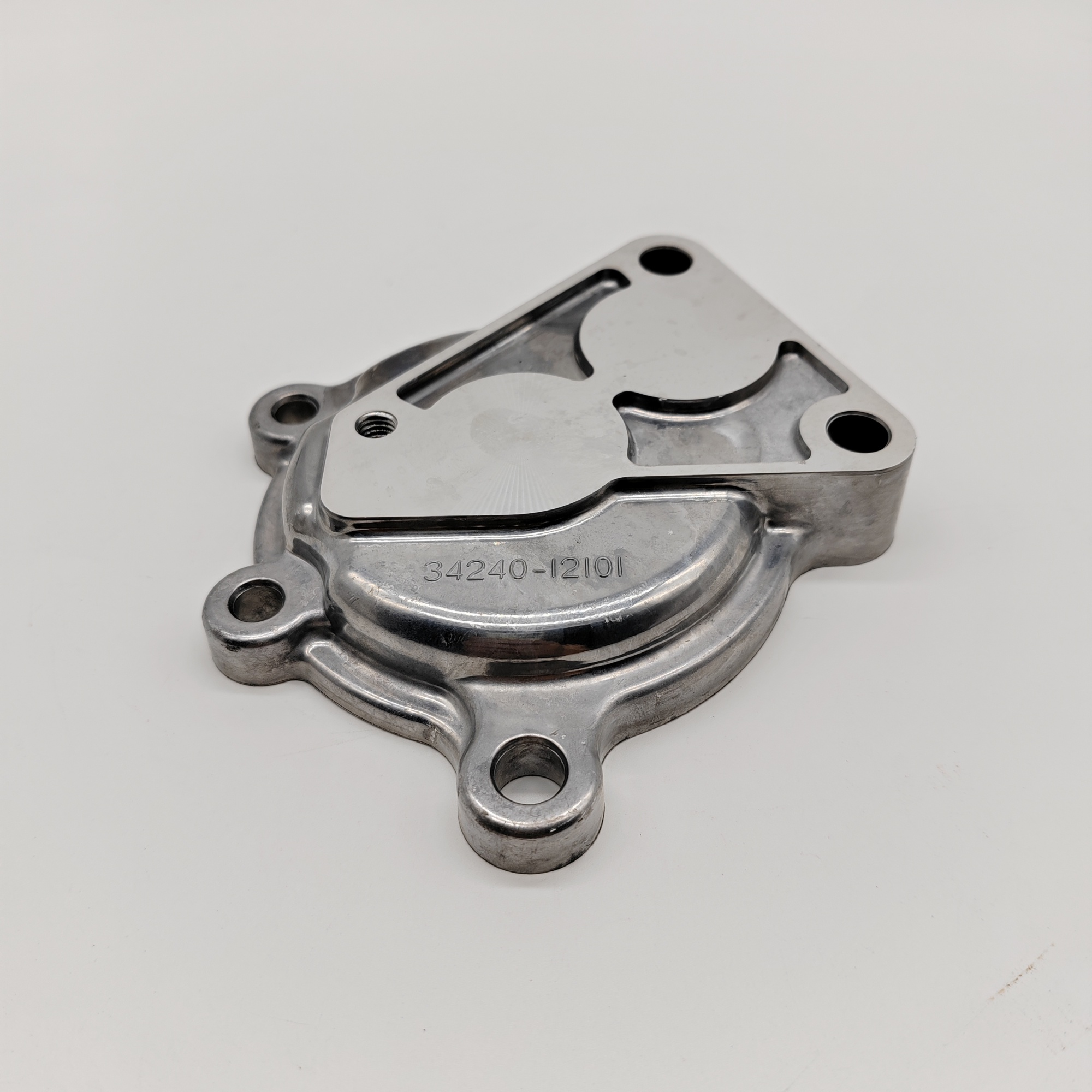 34240-12101 FOR CATERPILLAR 312B 312C S4K