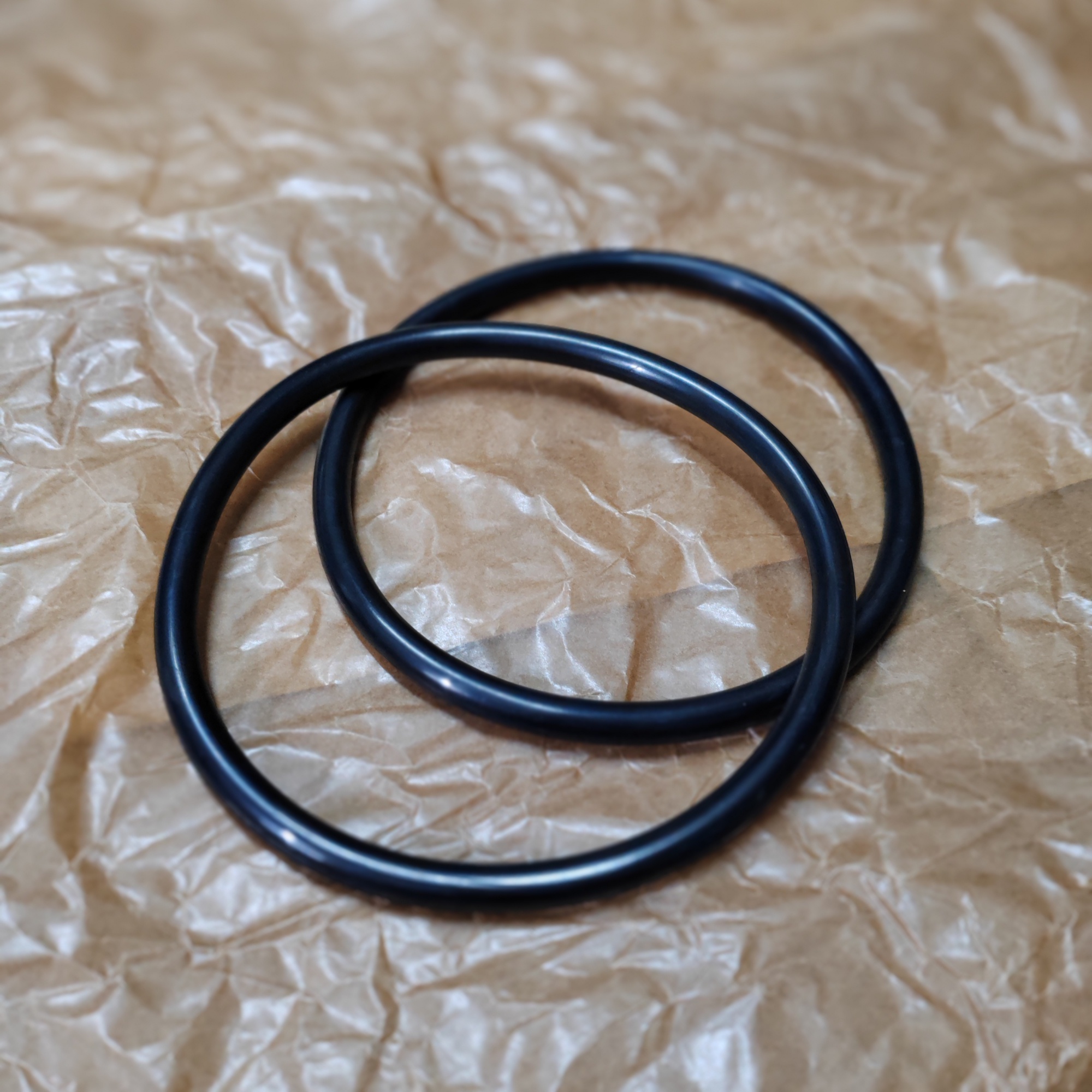 4085037 O-RING FOR HITACHI ID145*10