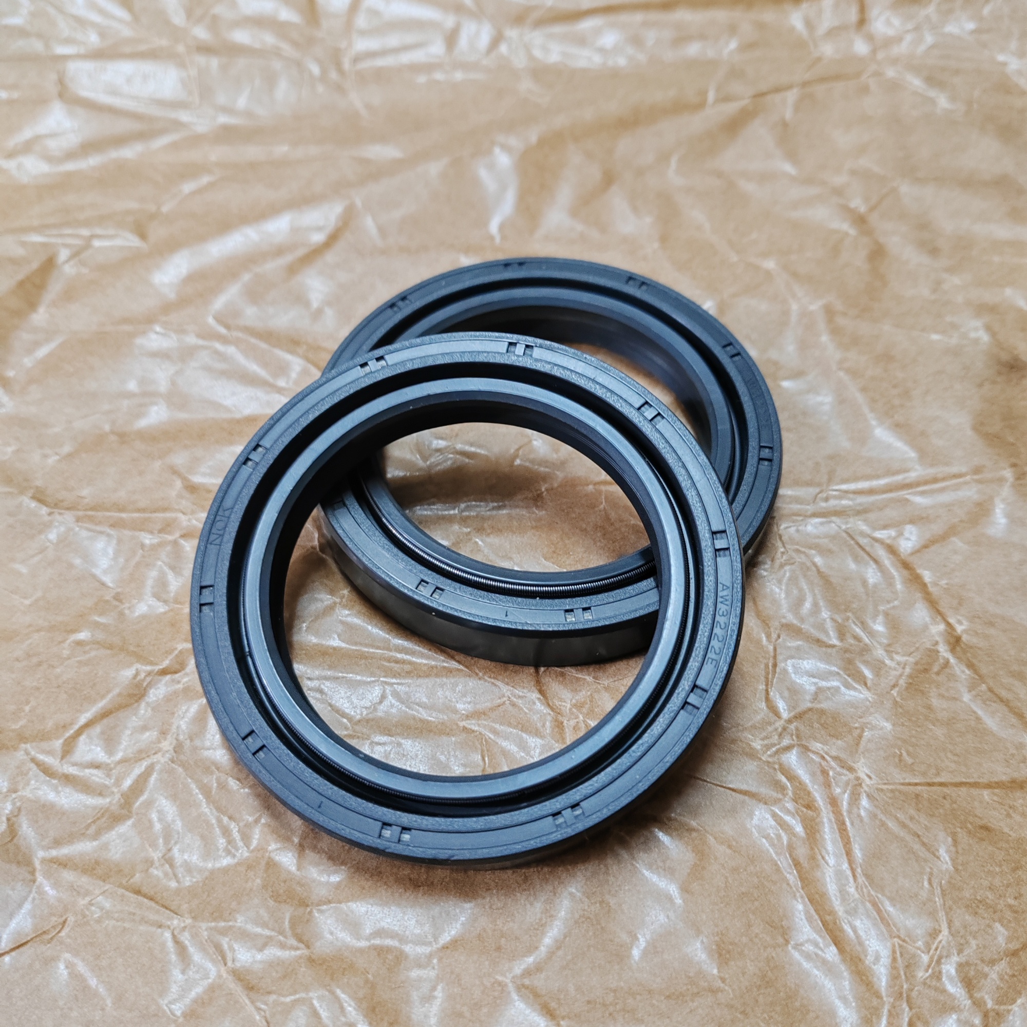 4639126 HYDRAULIC PUMP OIL SEAL FOR HITACHI ZX250 ZX290 ZX330-3G ZX330LC-5G ZX350H-5G AW3222E DCY 60*82*12