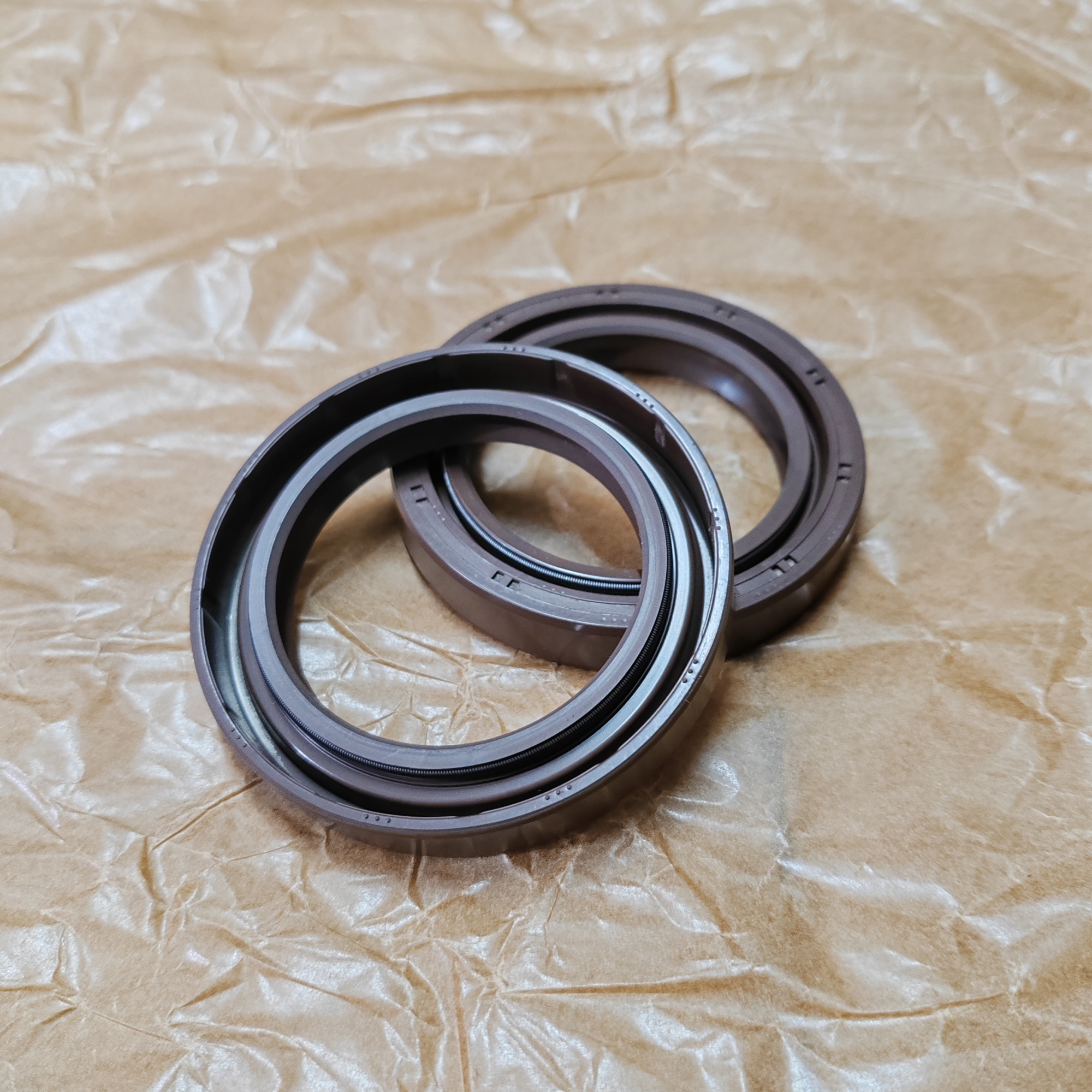 4340358 HYDRAULIC PUMP OIL SEAL FOR HITACHI EX100-5 EX120-5HG EX130H-5 EX135 AW3055H DCY 55*78*12