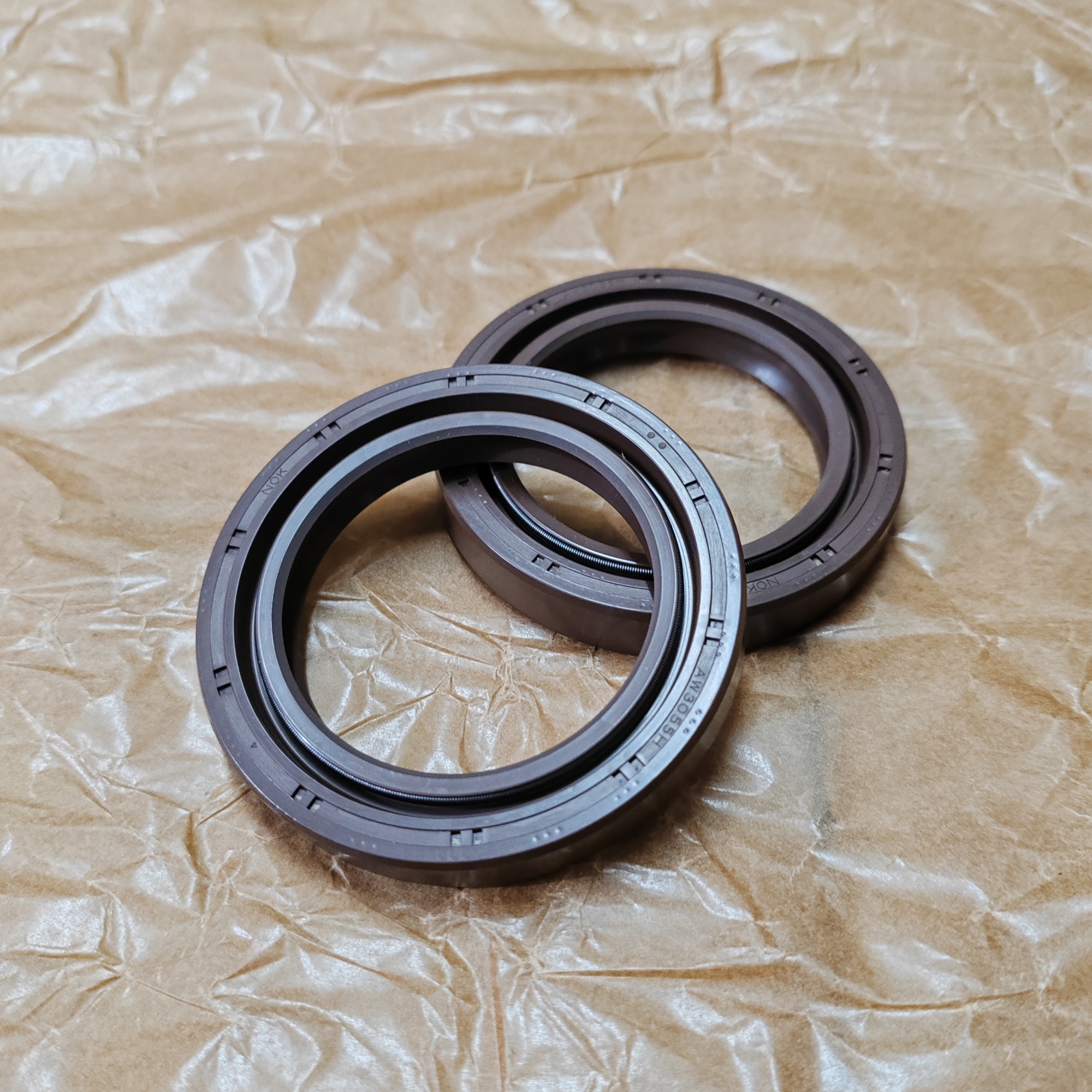 4340358 HYDRAULIC PUMP OIL SEAL FOR HITACHI EX100-5 EX120-5HG EX130H-5 EX135 AW3055H DCY 55*78*12