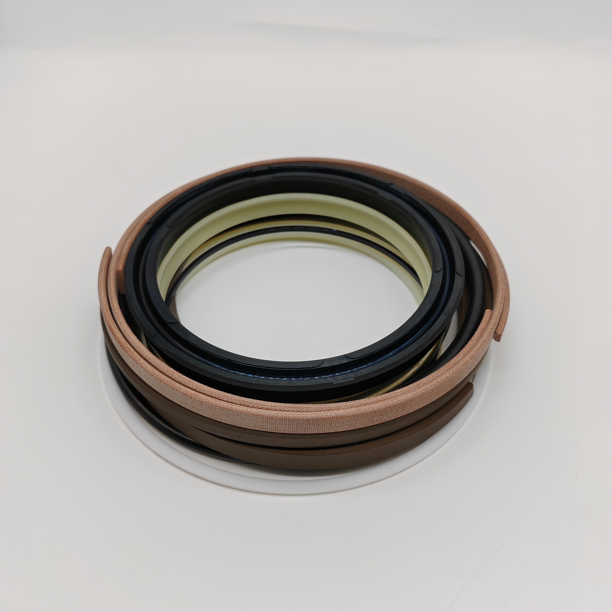 4663044 ARM HYDRAULIC CYLINDER SEAL SERVICE KIT FOR ZX450-3F ZX500LC-3 ZX520LCR