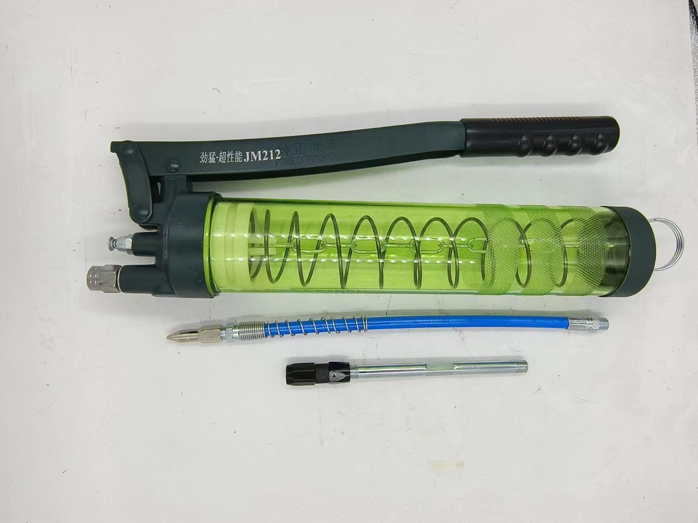 Grease Gun 68061-81110 77700-01013 Use for Kubota Machinery Excavator