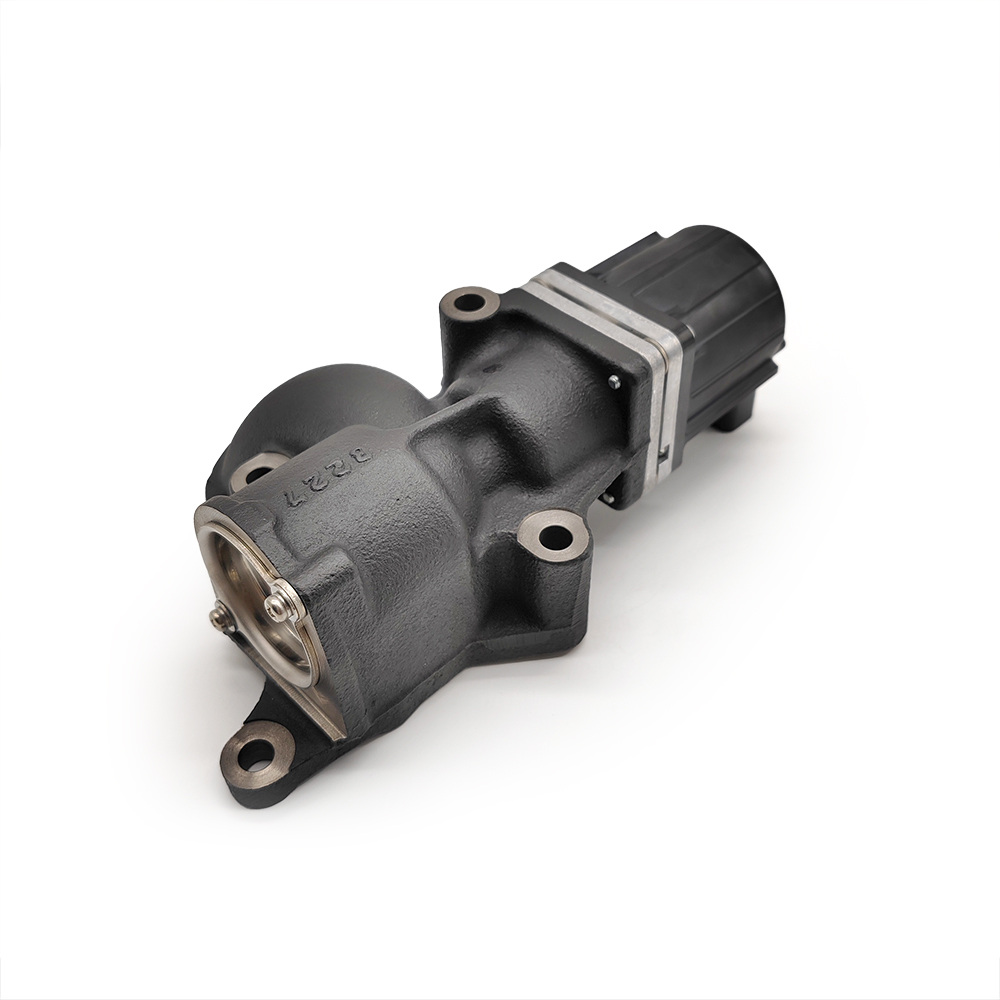 8-98238259-0 8-98238259-1 8-97381560-7 EGR VALVE FOR ISUZU ENGINE 4JJ1