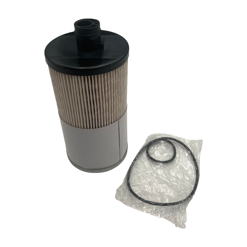 Fuel Filter Element 800150422 800159366 XCMG-RCL-020D91 803408564 800153293 Use for XCMG Excavator XE135D XE150WB XE215D XE305D Cummins QSB7 Engine