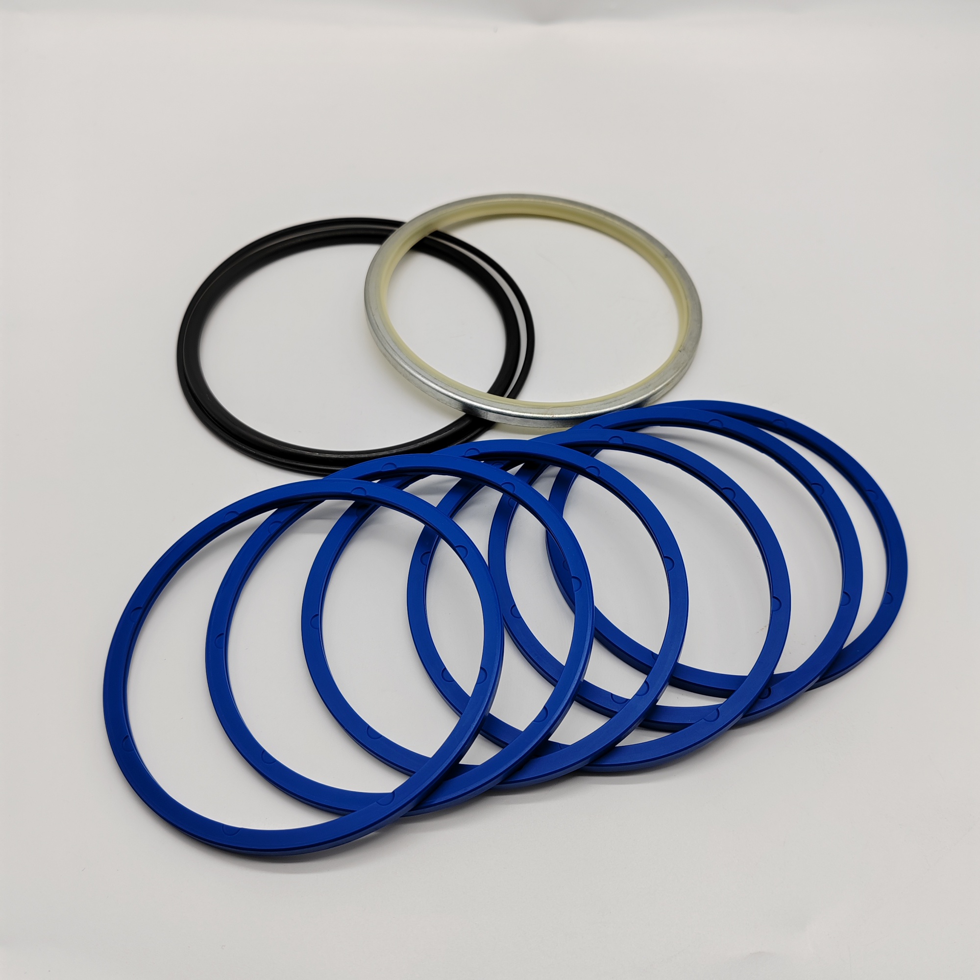 A810125 O-RING CENTER JOINTOIL OIL SEAL FOR HITACHI ZX450-3 ZX470-5B