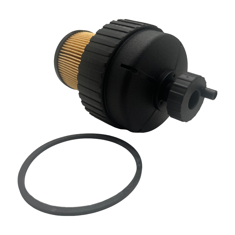 Fuel Filter Caterpillar 3I2057 ATLAS TP1256 BALDWIN BF1201 FLEETGUARD FS1295 WIX 33376 33976 DONALSON P550352 China Factory wholesale