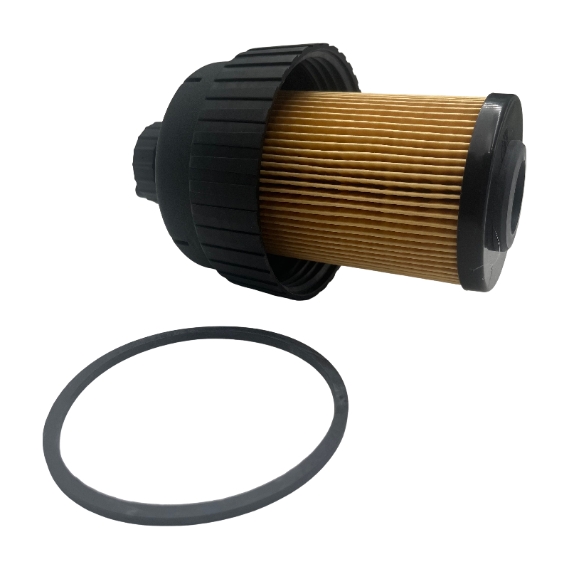 Fuel Filter Caterpillar 3I2057 ATLAS TP1256 BALDWIN BF1201 FLEETGUARD FS1295 WIX 33376 33976 DONALSON P550352 China Factory wholesale