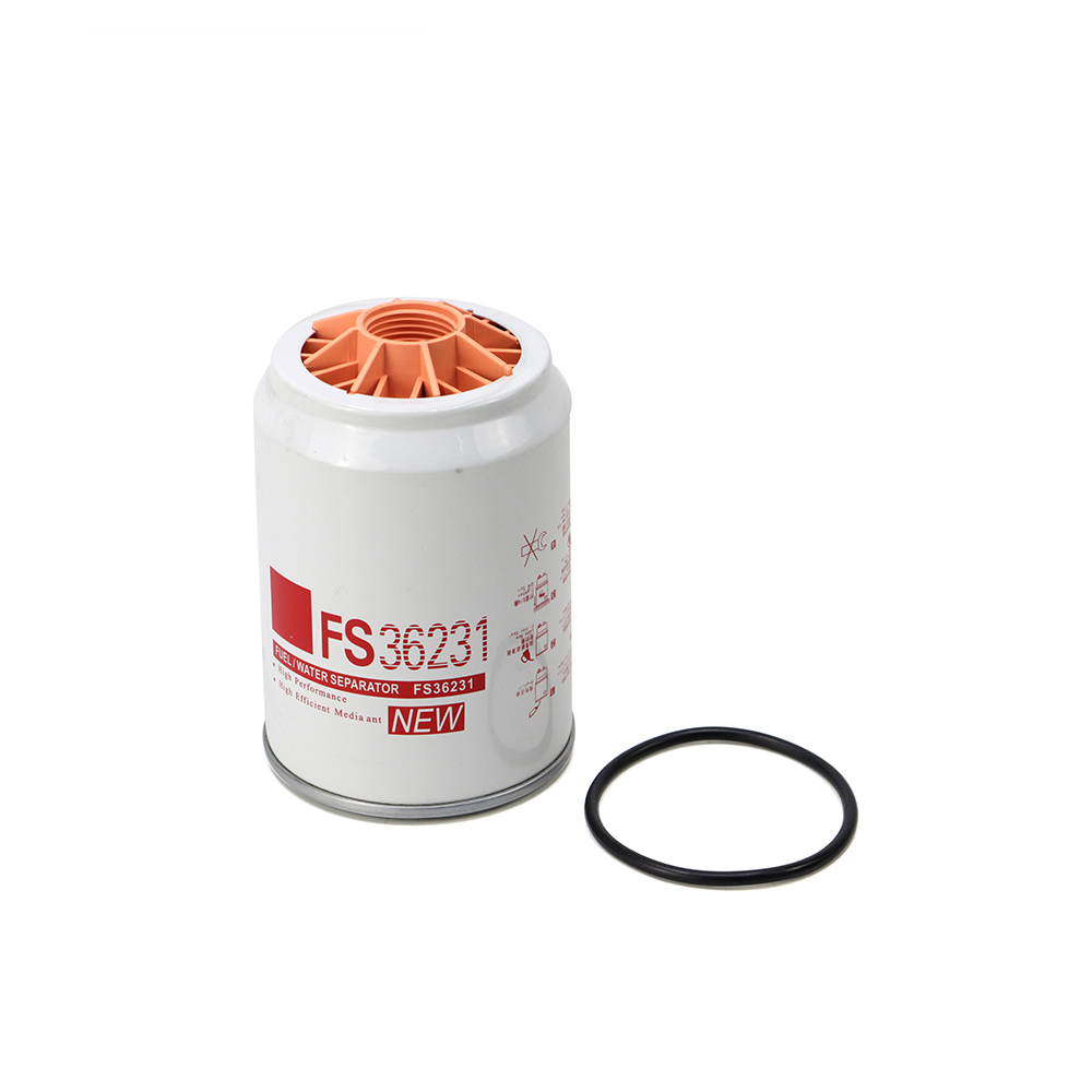 Fuel Water Separator XCMG-RCL-02004 Use for XCMG XE215CA Cummins Engine