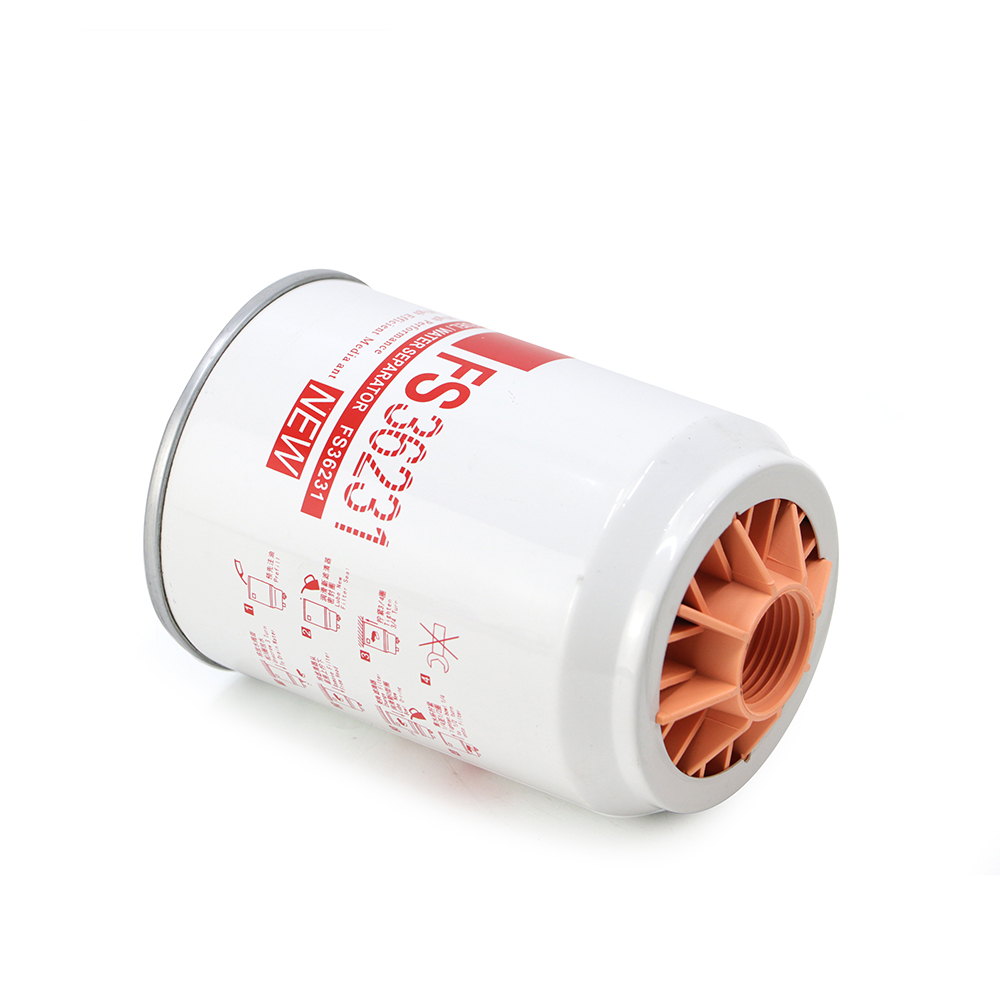 Fuel Water Separator XCMG-RCL-02004 Use for XCMG XE215CA Cummins Engine