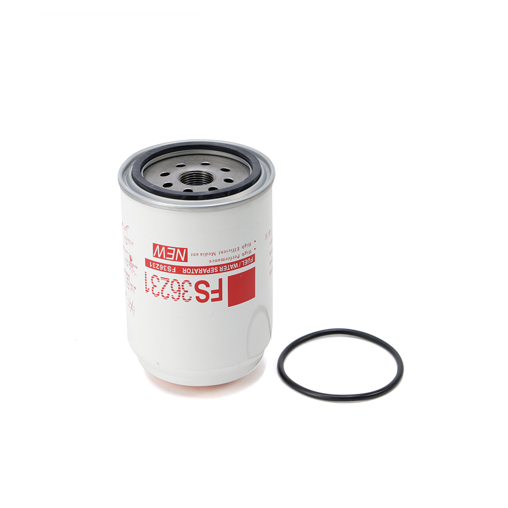 Fuel Water Separator XCMG-RCL-02004 Use for XCMG XE215CA Cummins Engine