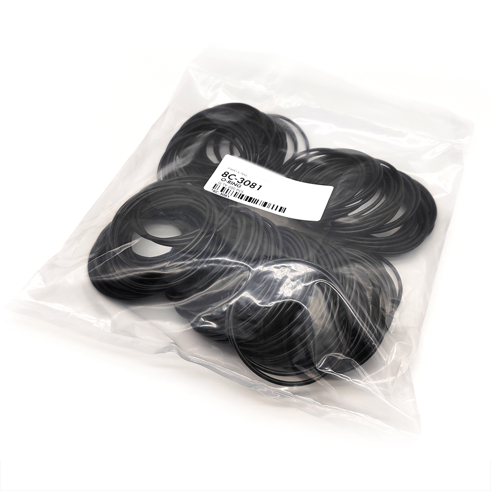 8C-3081 O-RING AS144 63.17*2.62