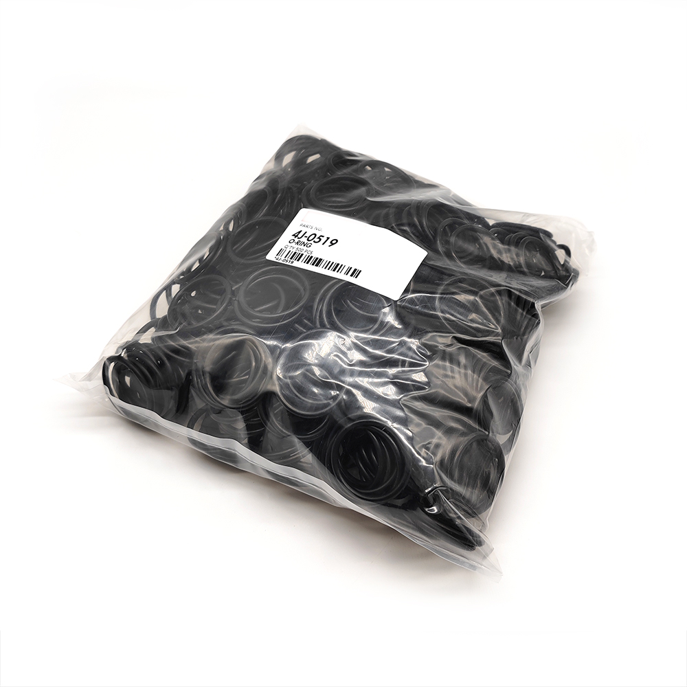 4J-0519 O-RING AS218 31.34*3.53