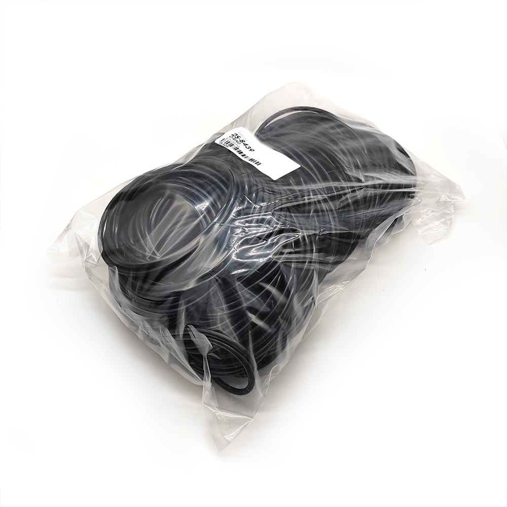 2S-8439 O-RING AS352 123.19*5.33