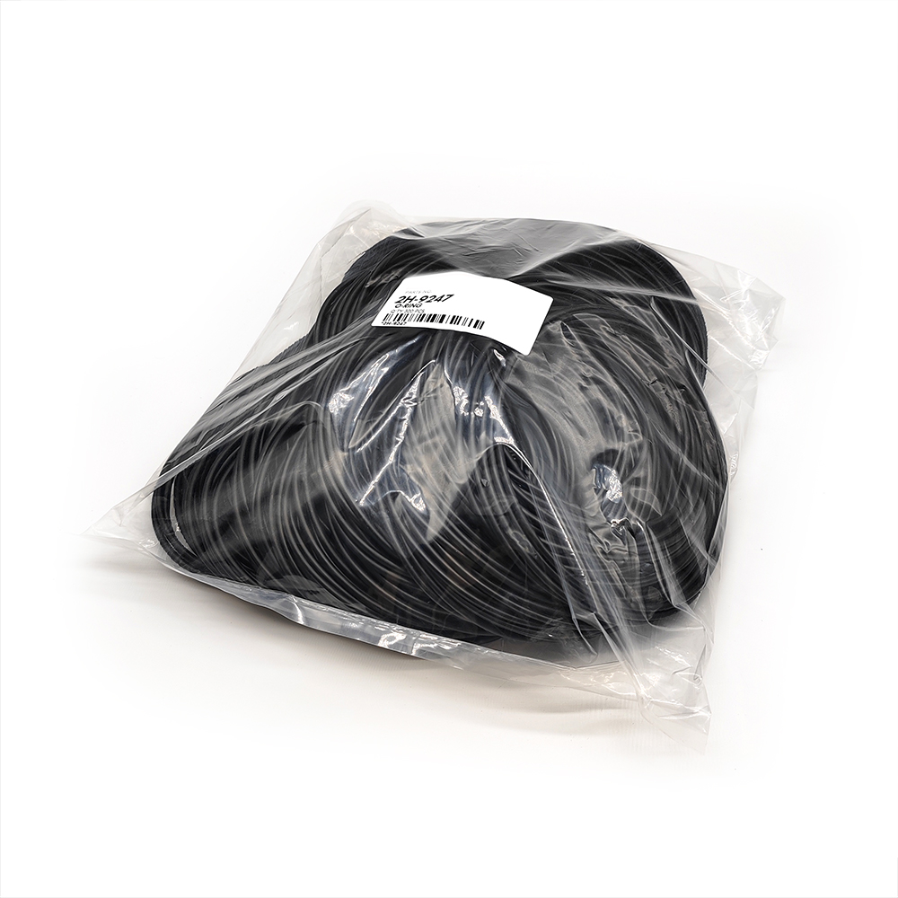 2H-9247 O-RING AS252 132.94*3.53