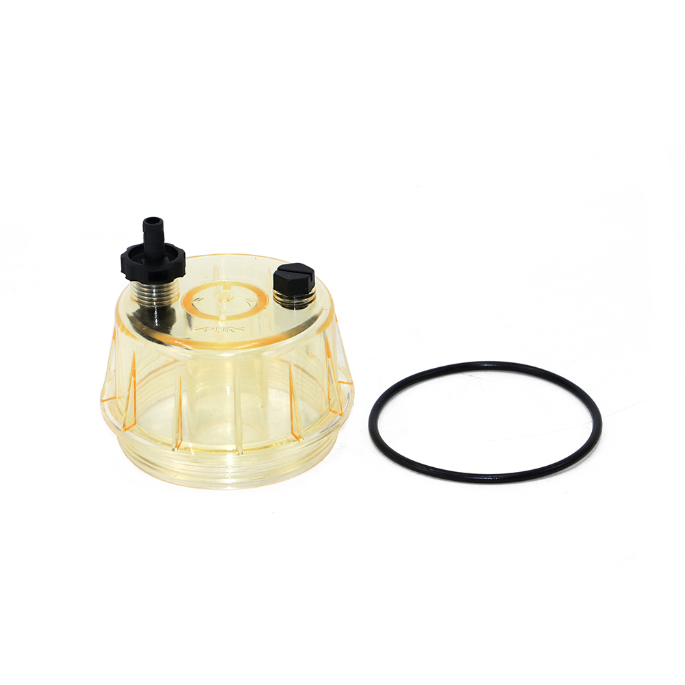 Fuel Water Separator 800104948 XCMG-RCL-02002 Use for XCMG XE260C XE360D XE470D 