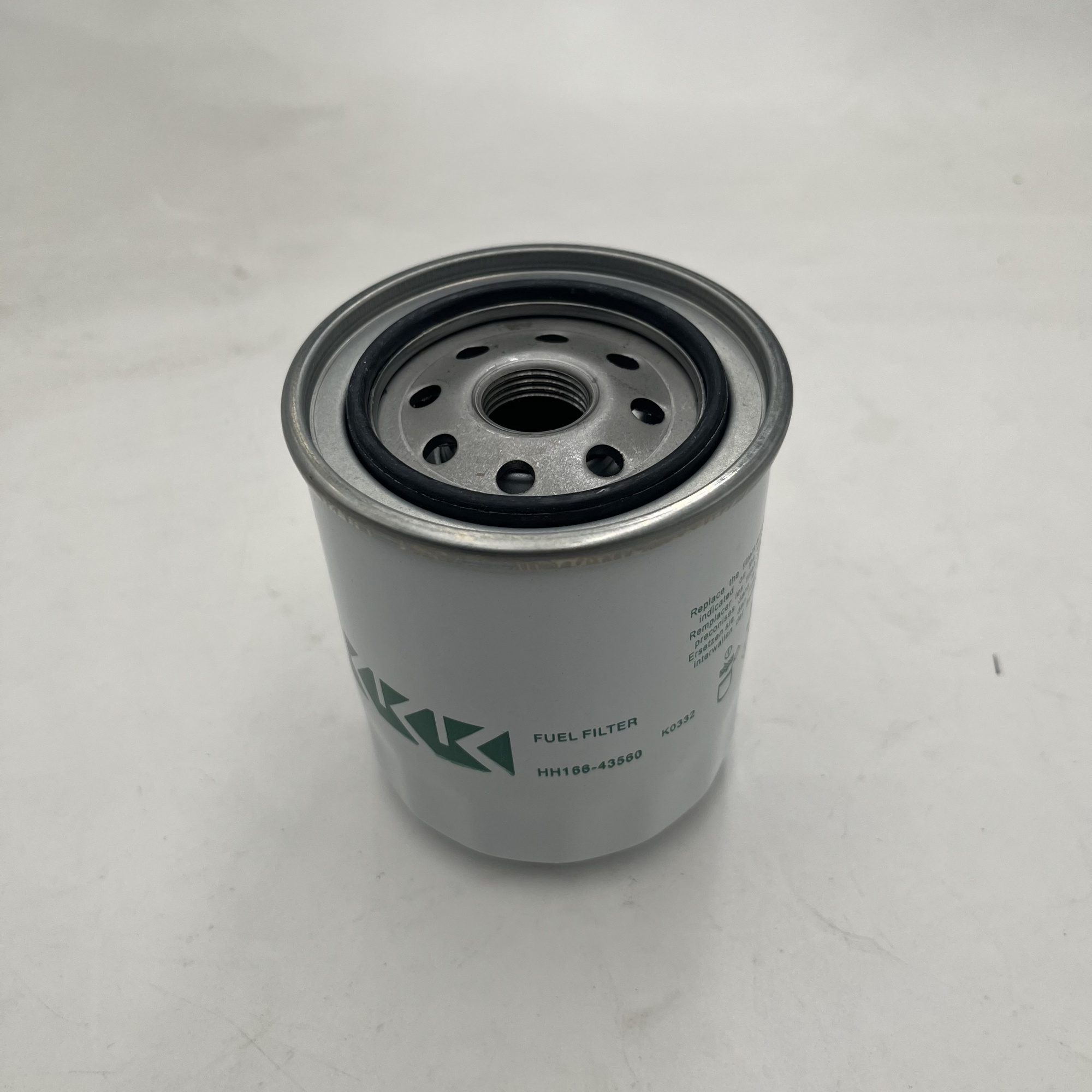Fuel Filter XCMG-RXL-00813 Use for XCMG XE75D Kubota V2607 Engine