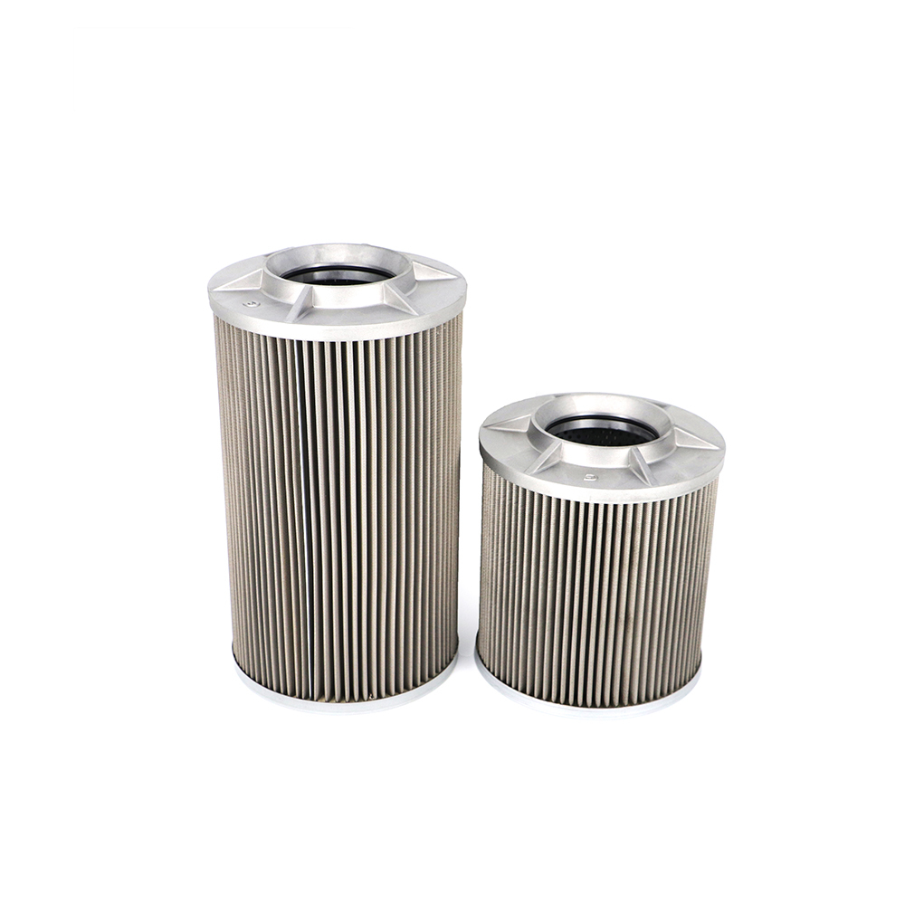 Hydraulic Oil Tank Strainer 803198446 803233010 Use for XCMG Excavator XE335C XE360D XE370C