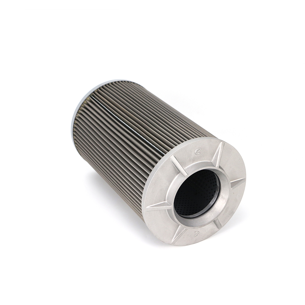 Hydraulic Oil Tank Strainer 803198446 803233010 Use for XCMG Excavator XE335C XE360D XE370C