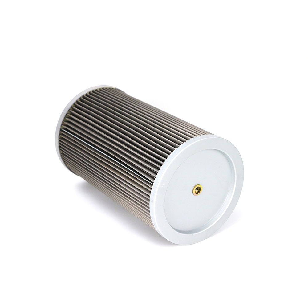 Hydraulic Oil Tank Strainer 803198446 803233010 Use for XCMG Excavator XE335C XE360D XE370C