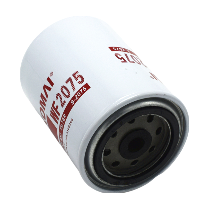 Corrosion Resistor Filter XCMG-RCL-047D09 XCMG-RCL-071D09 Use for XCMG XE470D XE700D XE950D Cummins Engine QSM11 QSX15