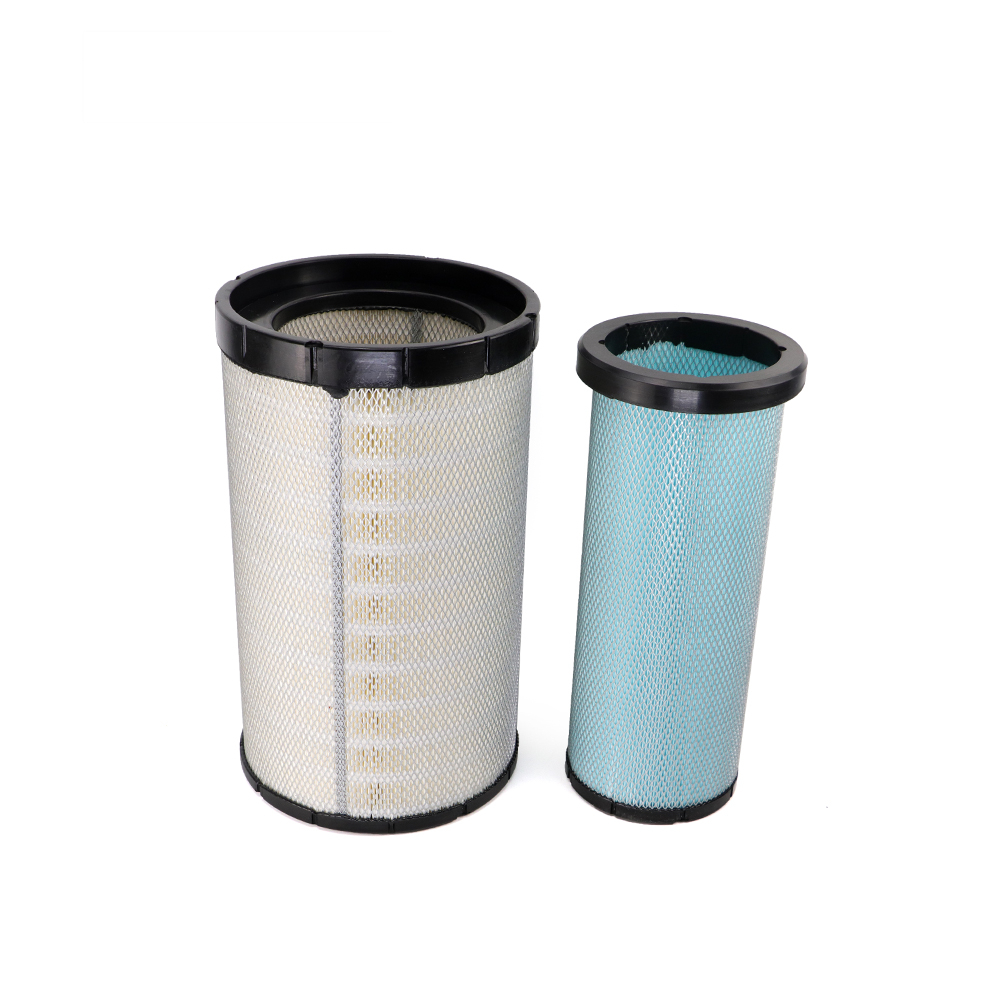Air Filter 803374086 Use for XCMG Rotary Drill XR280 XR360 XR1050