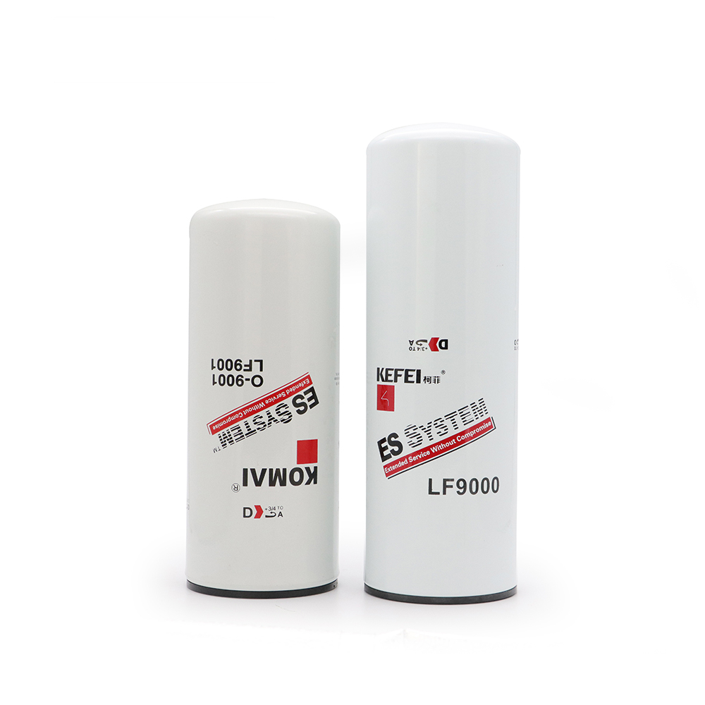 Oil Filter JL-070D09 867010378 Use for XCMG XE700D XE950D Cummins QSX15 Engine