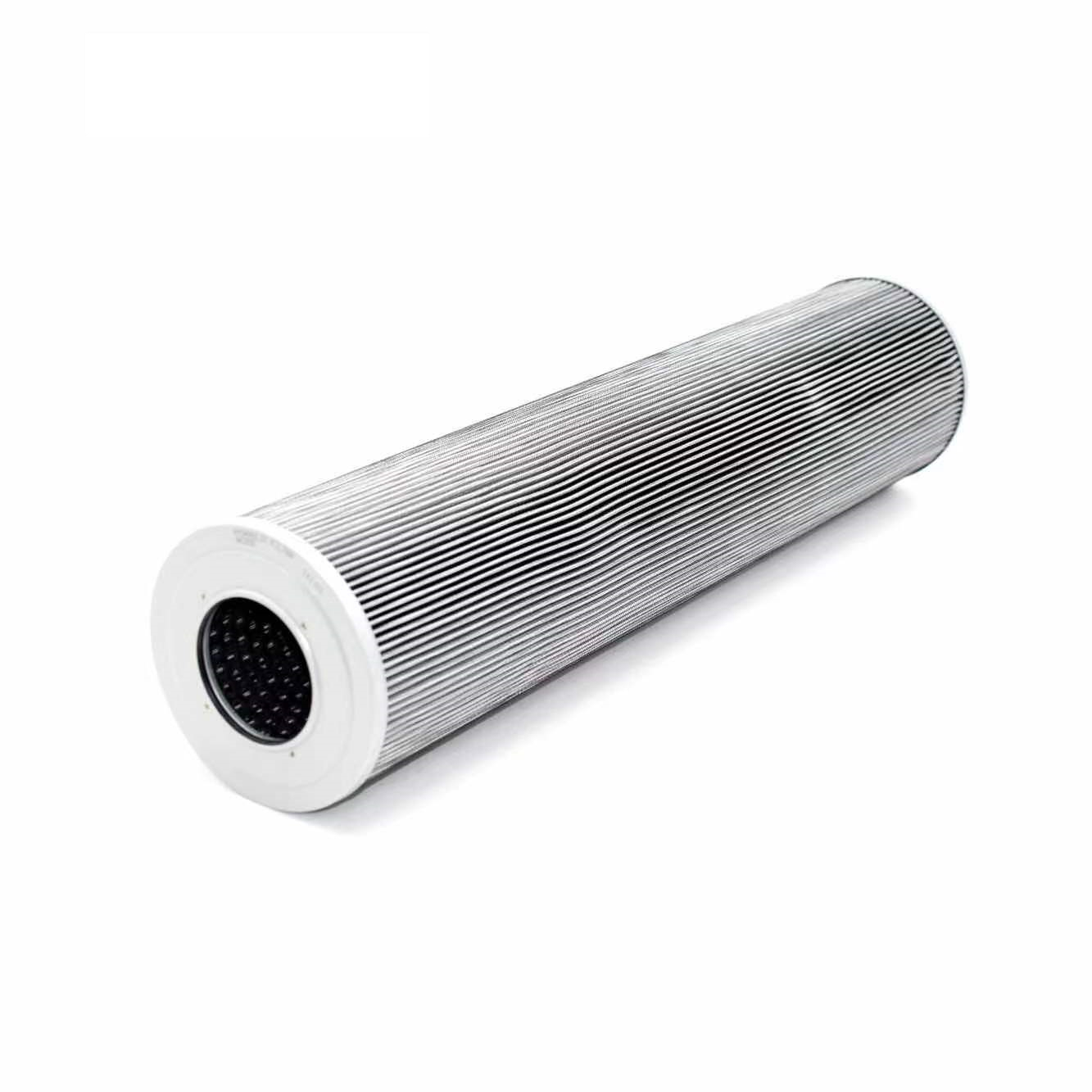 Hdyraulic Return Filter 803190073 Use For XCMG Rotary Drill XR280 XR350 XR1050 Trench Cutter XTC8055