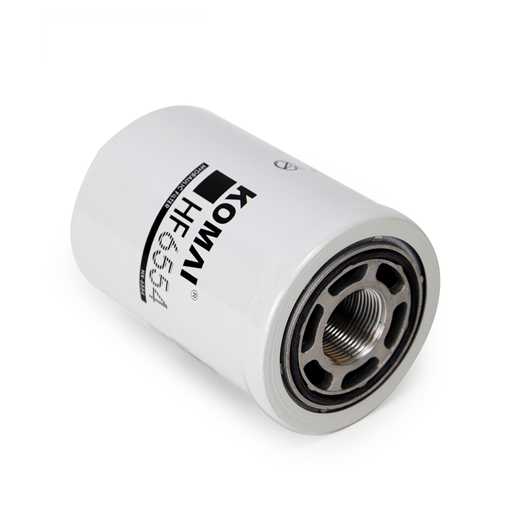 Hydrauli Drain Filter 860102788 Use for XCMG Road Roller XD122