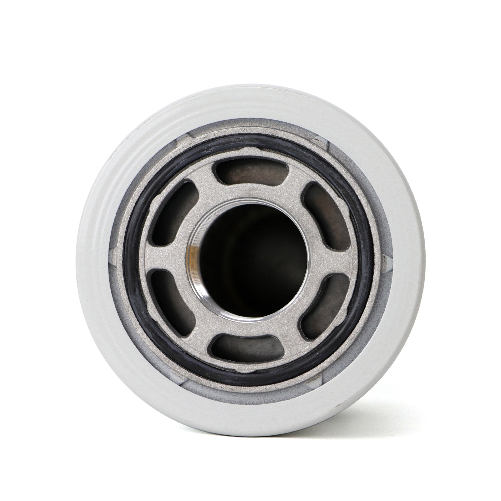 Hydrauli Drain Filter 860102788 Use for XCMG Road Roller XD122