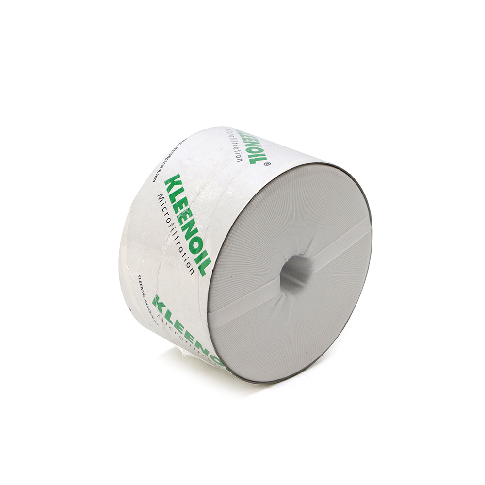 Polyester High efficiency filter 803271063 Use for XCMG XR280 XR360 XR1050 Kleenoil SDFC9256
