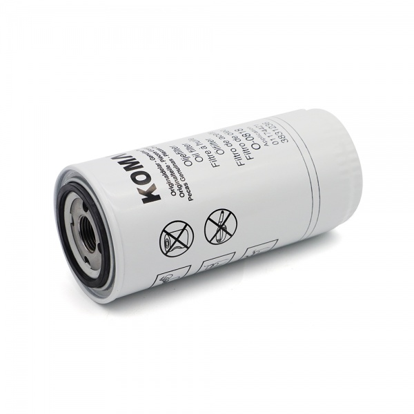 Oil Filter 860126559 860111665 Use for XCMG Wheel Loader ZL50GN Weichai Engine WP12