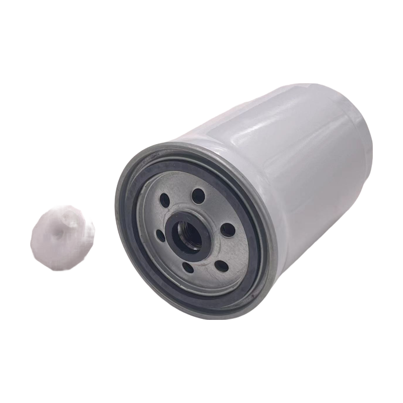 Fuel Filter 800101470 Use for XCMG XS223JE Shangchai Engine SC8DK185.2G3