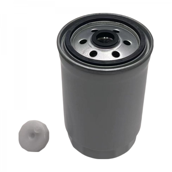 Fuel Filter 800101470 Use for XCMG XS223JE Shangchai Engine SC8DK185.2G3