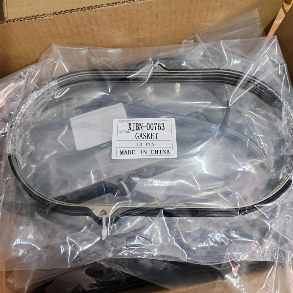 XJBN-00763 MAIN PUMP PACKING-SEAT FOR HYUNDAI R200W7A R210NLC7A R210NLC9A R210W-9S