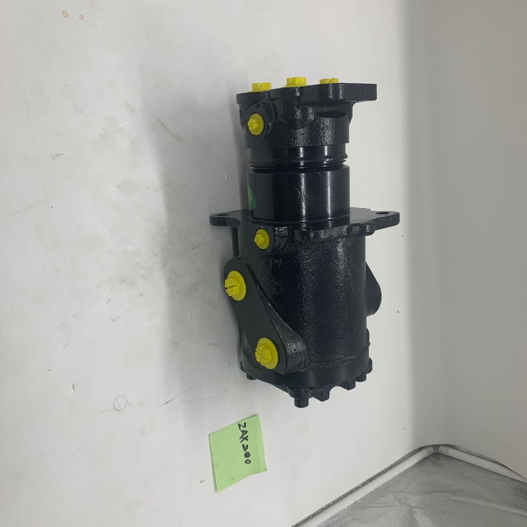 9101521 CENTER JOINT SWIVEL FOR HITACHI EX100 EX120 EX200-2-3-5 EX210 EX220 EX230-5 EX300 EX310 EX350 EX370 EX385