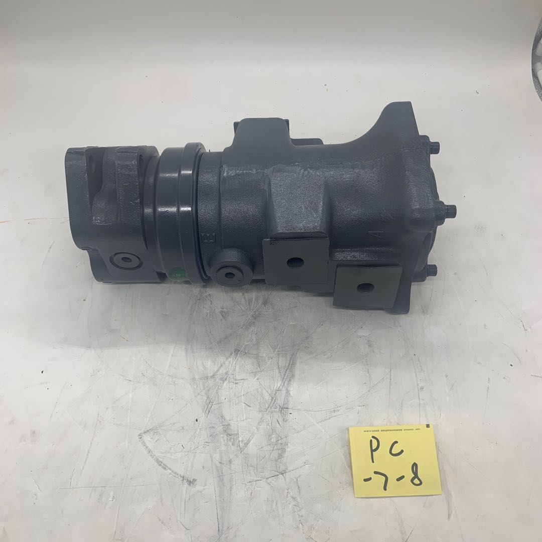 703-08-33631 CENTER JOINT SWIVEL FOR KOMATSU PC160 PC200 PC210 PC220 PC228US PC240 PC270 PC290 -7-8