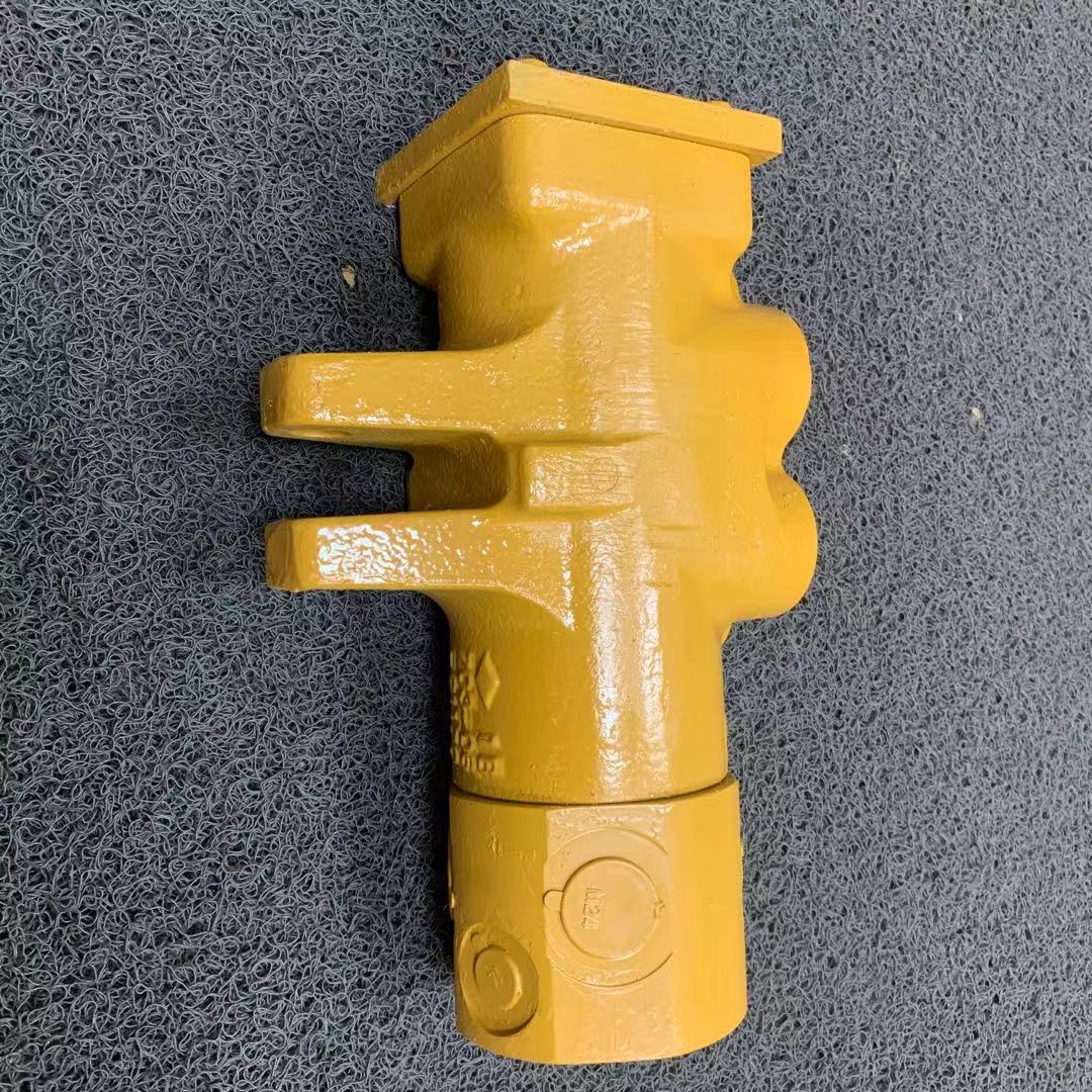 703-06-22270 703-06-00121 703-06-22281CENTER JOINT SWIVEL FOR KOMATSU PC60, PC70, PC75UD, PC75US, PC75UU, PC78US