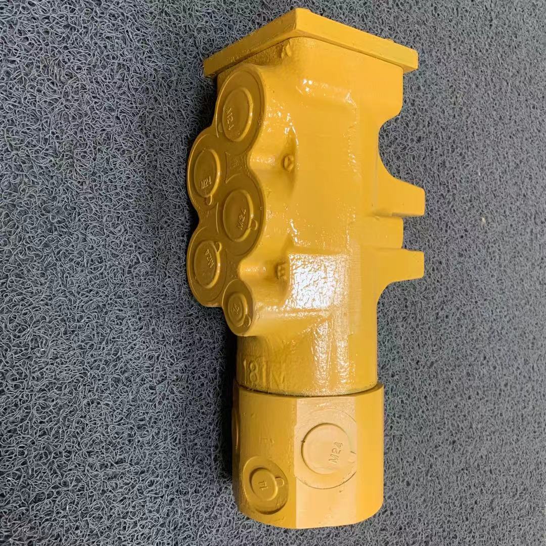 703-06-22270 703-06-00121 703-06-22281CENTER JOINT SWIVEL FOR KOMATSU PC60, PC70, PC75UD, PC75US, PC75UU, PC78US
