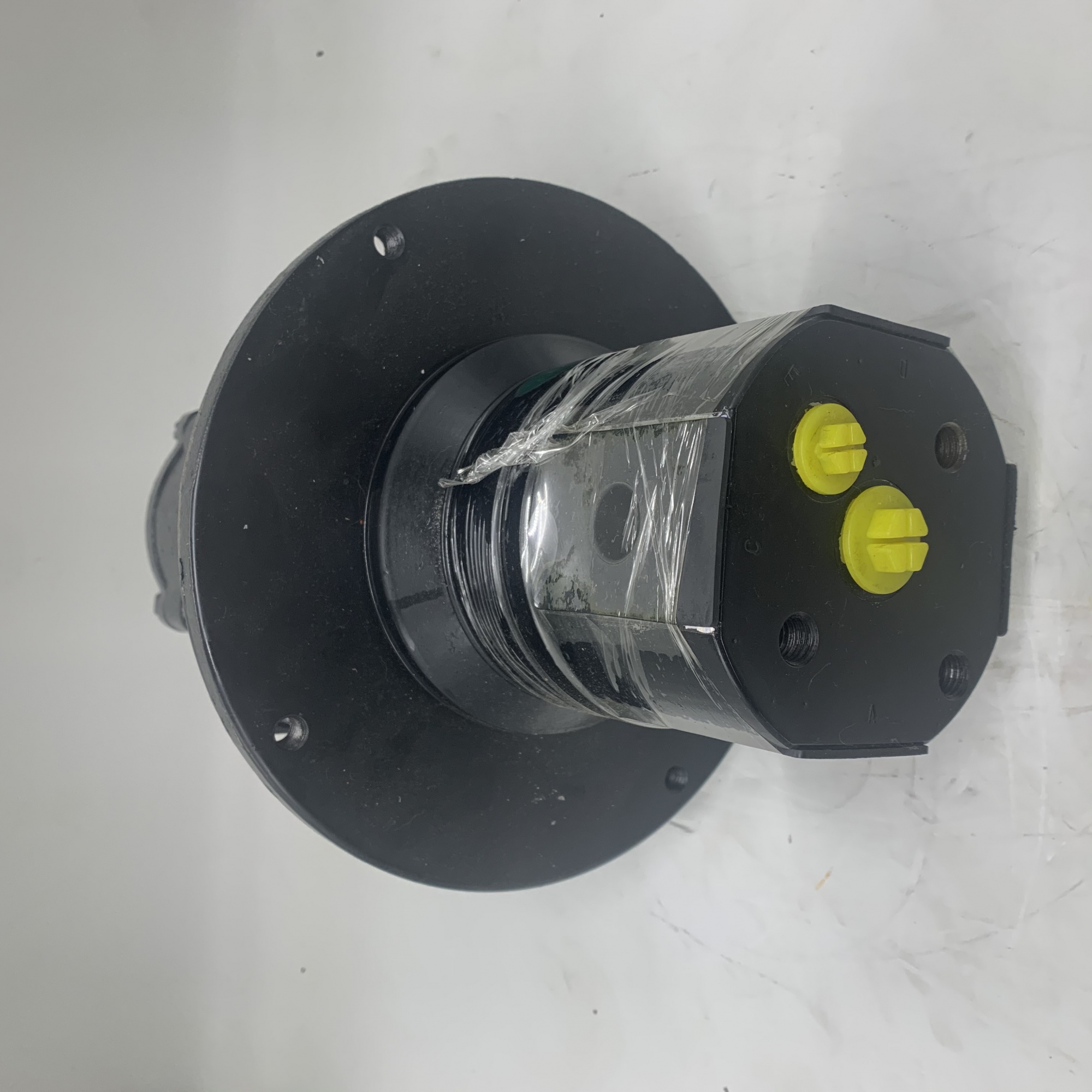 31N6-40020 31N6-40021 31N6-40022 CENTER JOINT SWIVEL FOR FOR HYUNDAI R210LC7 R290LC7
