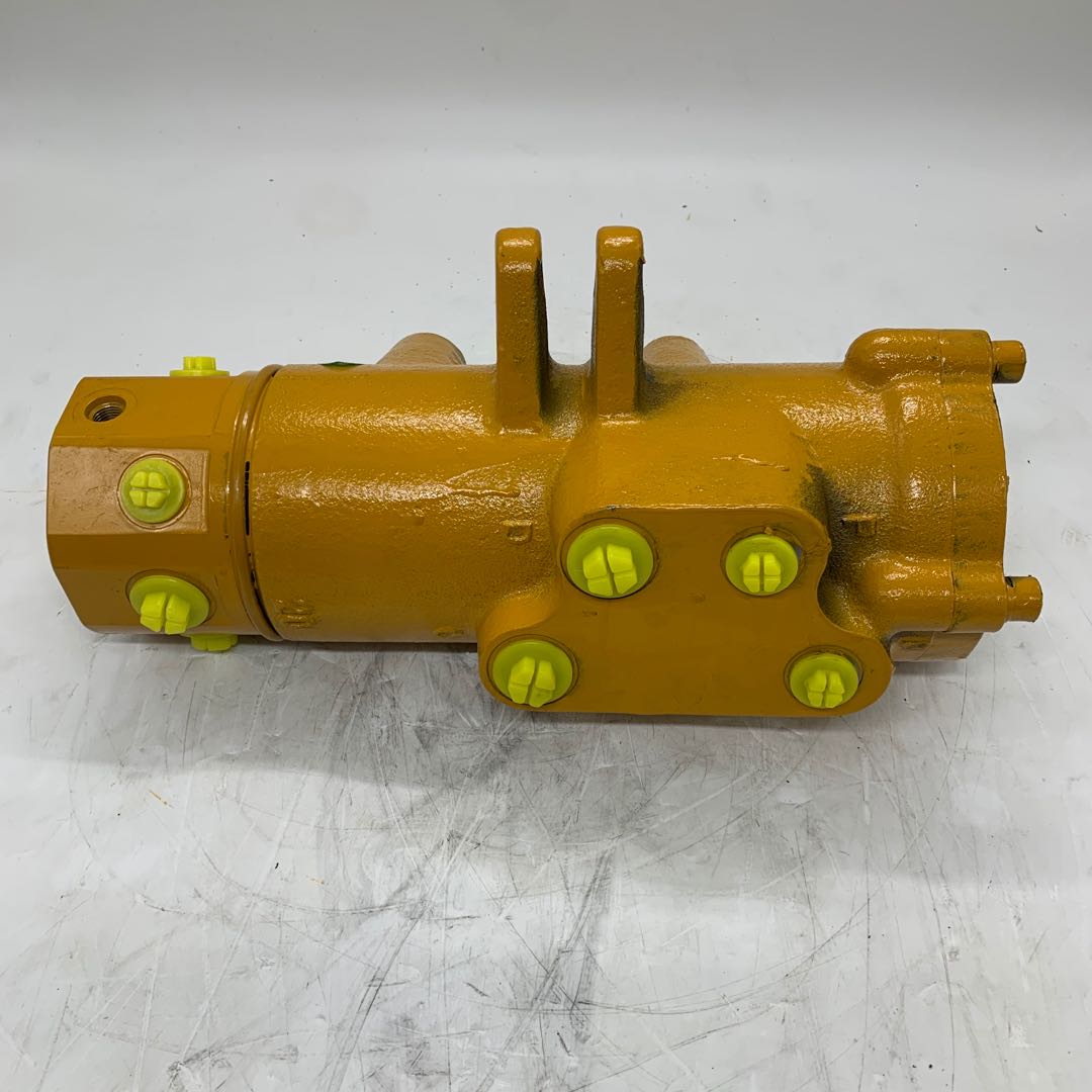 31M8-51000 CENTER JOINT SWIVEL FOR FOR HYUNDAI R55-7 R55-7A R60-7 R60-9 R80-7 R80-7A R80CR-9