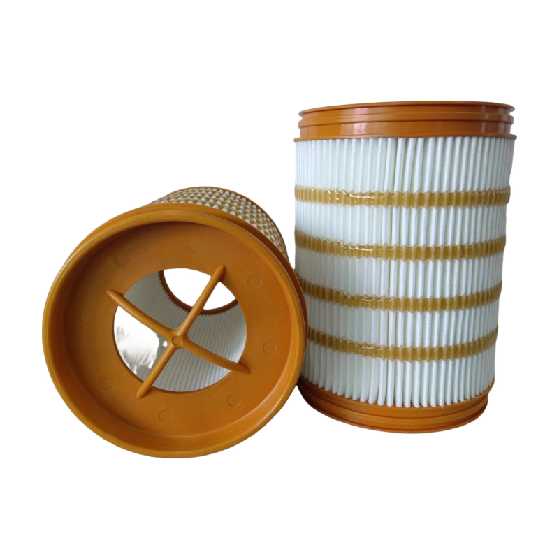 Hydraulic Transmission Filter 277-5812 2775812 Use for Caterpillar Truck 793D