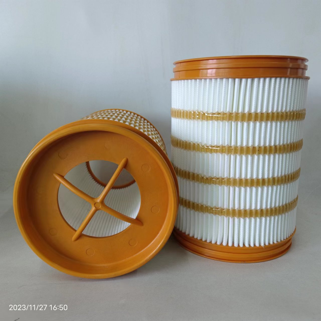 Hydraulic Transmission Filter 277-5812 2775812 Use for Caterpillar Truck 793D