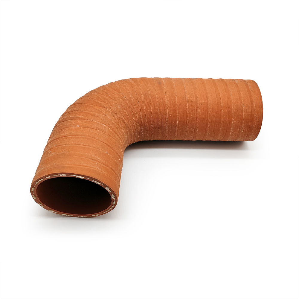 6156-11-4470 ENGINE COOLING HOSE FOR KOMATSU PC400 450-7E0-8