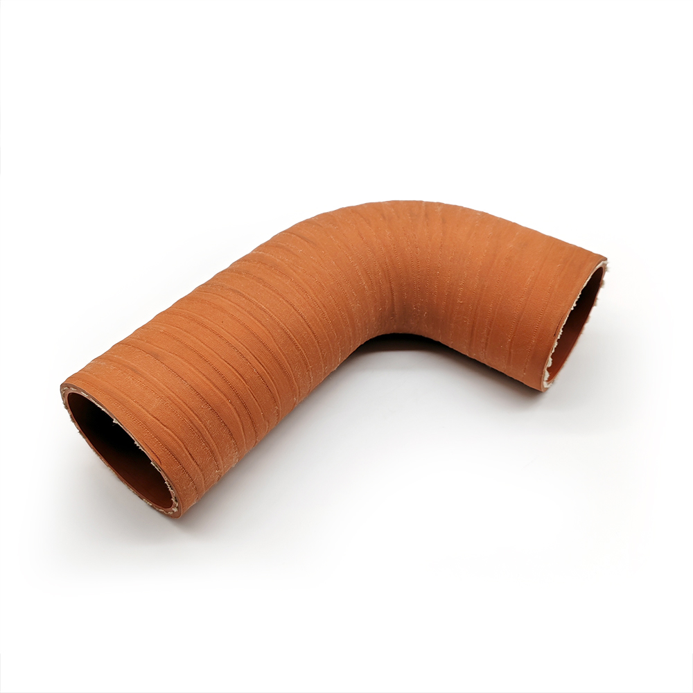 6156-11-4470 ENGINE COOLING HOSE FOR KOMATSU PC400 450-7E0-8