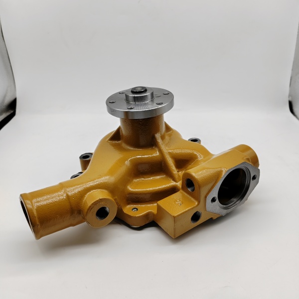 Engine water pump 6205-61-1202 6205-61-1301 6205-61-1200 for komatsu excavator PC60-8 PC70-8 PC130-8 engine 4D95