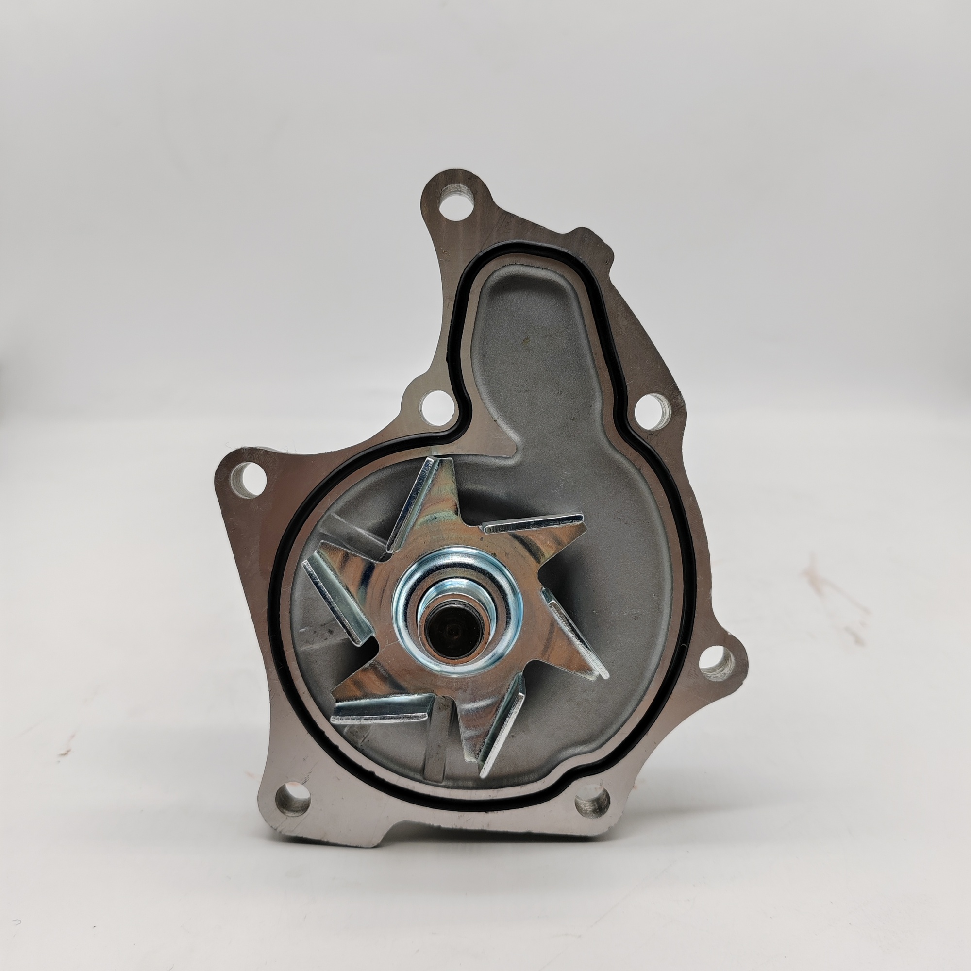 Engine water pump 8-97259018-0 8-94140341-0 8-97123330-0 for ZAXIS70 ZAXIS75 SY75 SK70SR XE80 XE85C DH55 FR80 engine 4JB1